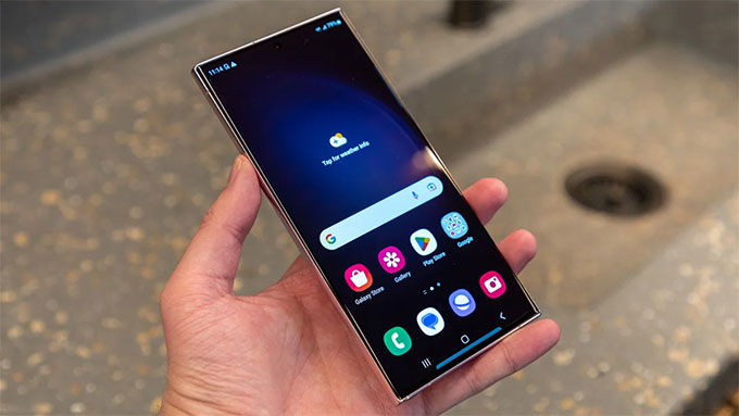 007Win nhà cái S23 Ultra 256GB vẫn sẽ sở hữu một App 007Win hỗ trợ đa dạng nền tảng vô cùng xuất sắc