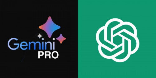 Cách sử dụng miễn phí ChatGPT-4 Turbo, Gemini Pro ai cũng nên biết