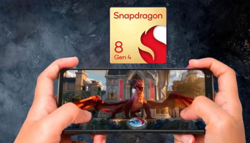 Qualcomm Snapdragon 8 Gen 4 trên Galaxy S25 có thể mạnh hơn chúng ta nghĩ