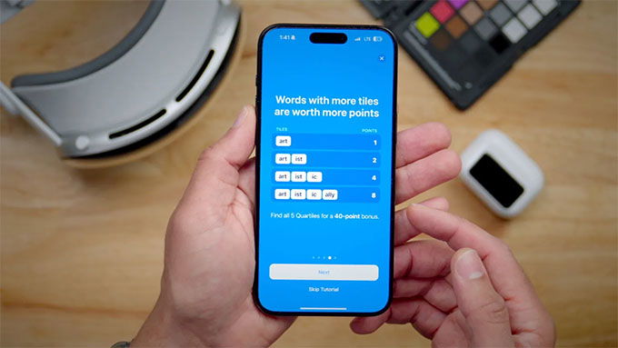 Điểm mặt các tính năng hiện có trên iOS 17.5 cho iPhone.