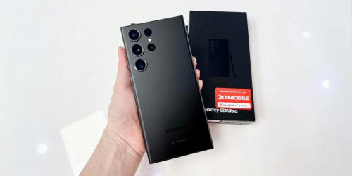 007Win nhà cái S23 Ultra likenew fullbox là gì? Chất lượng như thế nào?