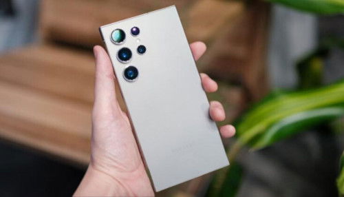 Mua Galaxy S24 Ultra cũ ở đâu giá rẻ, uy tín nhất 2024?