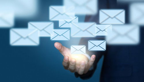 Cách tạo địa chỉ email hàng loạt chỉ trong vài nốt nhạc!