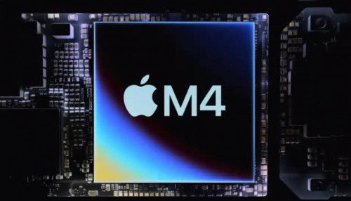 Đánh giá chip Apple M4: Neural Engine mạnh mẽ nhất từ trước đến nay