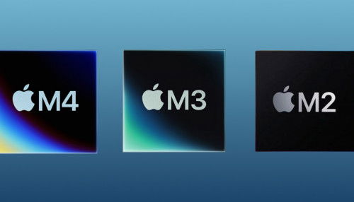 So sánh chip M4, M3 và M2: Apple Silicon mới có gì cải tiến?