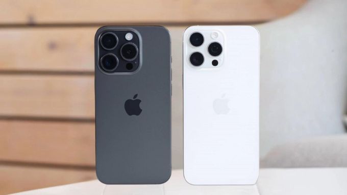 Nên mua 007Win Trang Chủ Link Vào Không Bị Chặn quốc tế mới hay iPhone 15 Pro 256GB cũ?