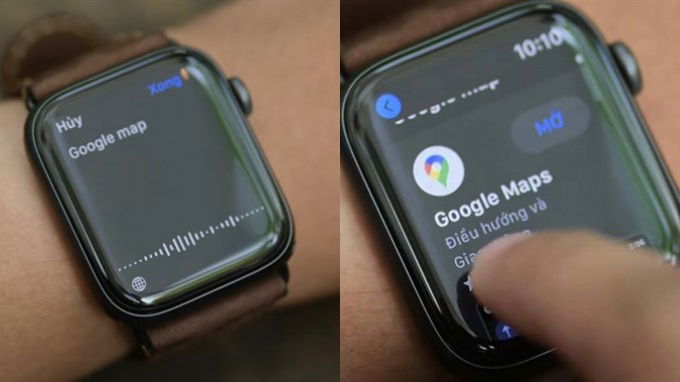 Tải về app Google Maps