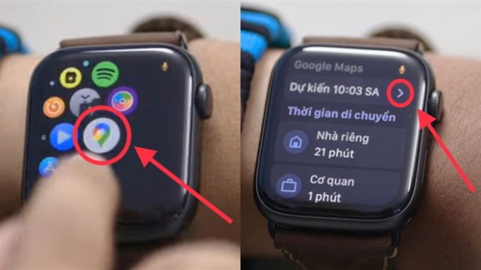 0007Win.com link đăng ký sẽ tự động cập nhật hướng dẫn đường đi trên iPhone
