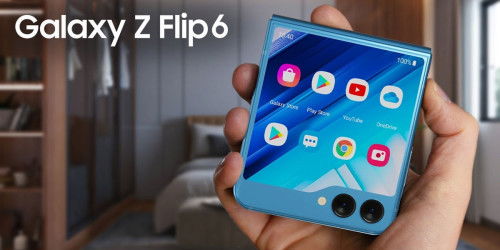 007Win nhà cái có thể từ bỏ kế hoạch thiết lập chipset kép trên Galaxy Z Flip 6