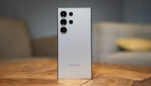 Đây là lý do nên mua Galaxy S24 Ultra cũ thay vì mới