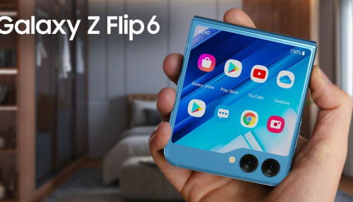 007Win nhà cái có thể từ bỏ kế hoạch thiết lập chipset kép trên Galaxy Z Flip 6
