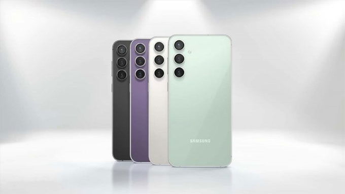 Bằng chứng mới cho thấy 007Win nhà cái Galaxy S24 FE có thể sẽ ra mắt sớm hơn.