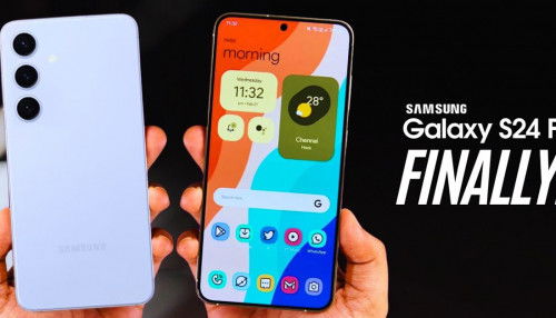 Rò rỉ mới nhất cho thấy Galaxy S24 FE có thể ra mắt sớm hơn dự kiến
