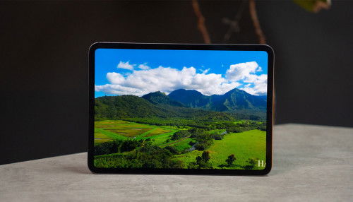 Đây là 6 tính năng ẩn trên iPad Pro M4 có thể bạn chưa biết!