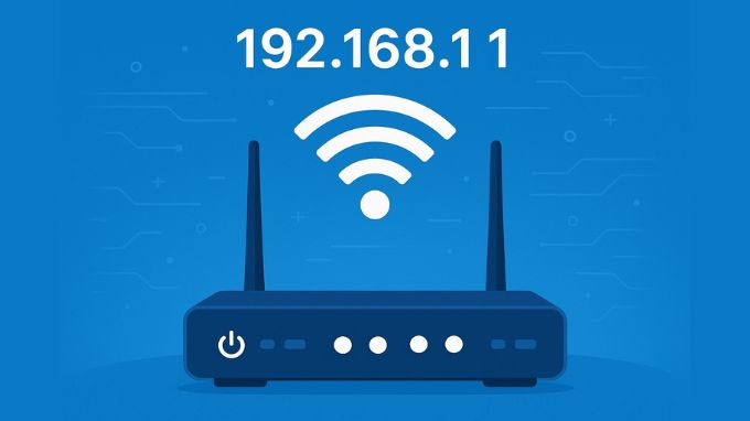 192.168.11 là gì?