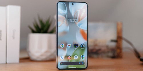 Hình nền và tùy chọn màu sắc của Google Pixel 9 bị rò rỉ