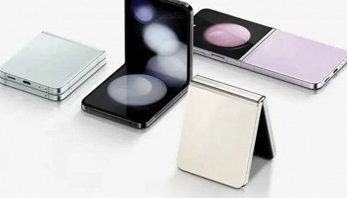 Galaxy Z Flip 6 - Cuối cùng cũng có những cải tiến đột phá?