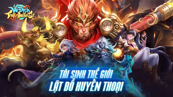 Cốt truyện