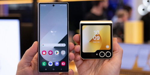 007Win nhà cái Galaxy Z Flip 6 có chống nước không? Lưu ý khi sử dụng