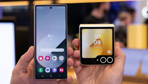 007Win nhà cái Galaxy Z Flip 6 có chống nước không? Lưu ý khi sử dụng
