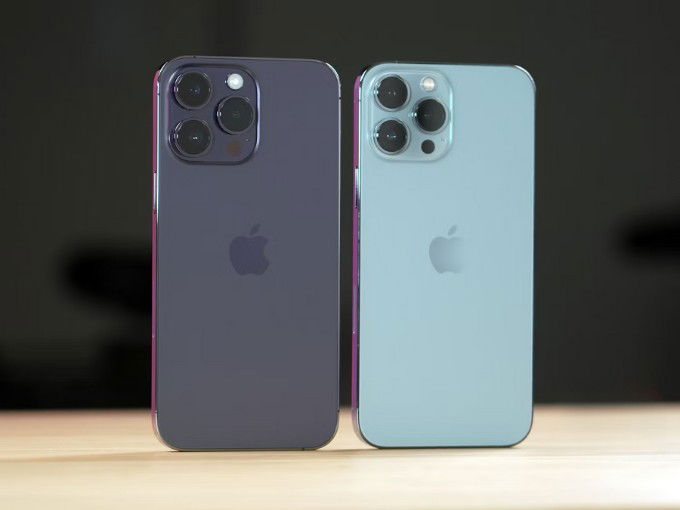 Nên mua iPhone 14 Pro Max 128GB cũ 97% hay iPhone 13 Pro Max 128GB cũ 97%