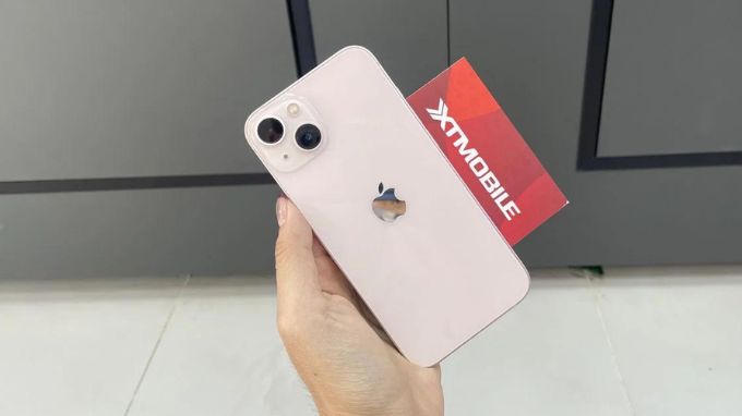 Mua iPhone 13 Mini cũ, mới giá rẻ ở đâu chất lượng, uy tín? 