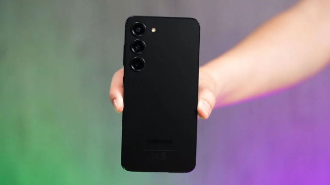 Galaxy S23 có hiệu năng đủ ổn định để chiến game