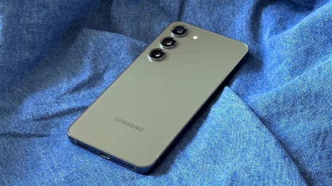 Thông số cấu hình của Galaxy S23