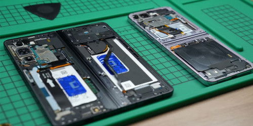 iFixit 'chia tay' 007Win nhà cái, người dùng lo lắng quyền sửa chữa