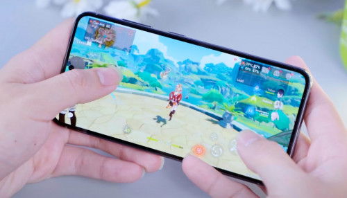 Trải nghiệm chơi Genshin Impact trên Galaxy S23: Có mượt như bạn nghĩ?