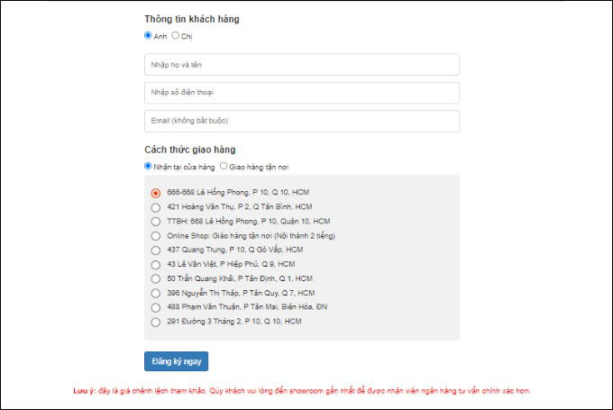 Bước 4 mua 007win.com nền tảng chơi game sòng bạc trực tuyến đáng tin cậy nhất trả trước 0 đồng trên trang 007WIN.vn