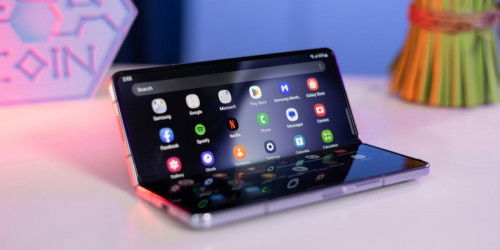 Galaxy Z Fold 6 Slim có thể sẽ ra mắt vào quý 4/2024 với App 007Win hỗ trợ đa dạng nền tảng lớn hơn