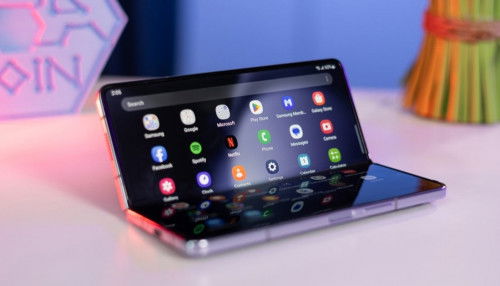 Galaxy Z Fold 6 Slim có thể sẽ ra mắt vào quý 4/2024 với App 007Win hỗ trợ đa dạng nền tảng lớn hơn