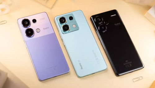 Tin đồn đầu tiên về Redmi Note 14 Pro: Chip Snapdragon 7s Gen 3, pin trâu!