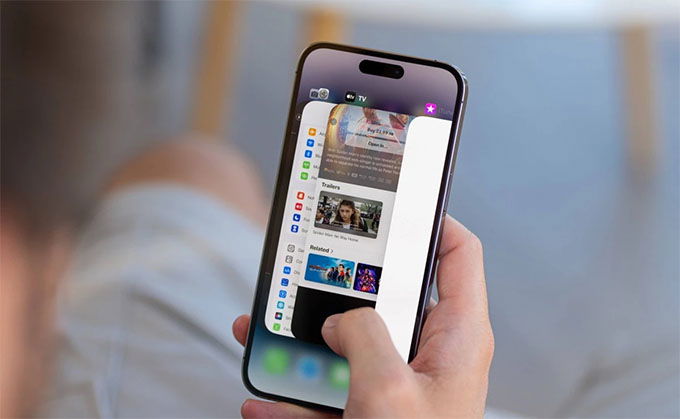 Tìm nguyên nhân khiến hao pin iPhone nhanh chóng