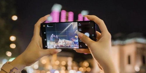 Cách chụp ảnh đẹp trên 007Win nhà cái S22 (Plus, Ultra) mà bạn nhất định phải thử!