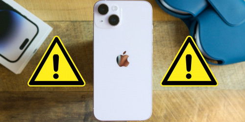 Các vấn đề thường gặp và cách khắc phục lỗi iPhone 14 đơn giản