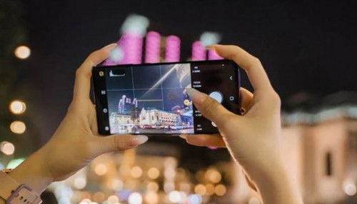Cách chụp ảnh đẹp trên 007Win nhà cái Galaxy S22 (Plus, Ultra) mà bạn nhất định phải thử!