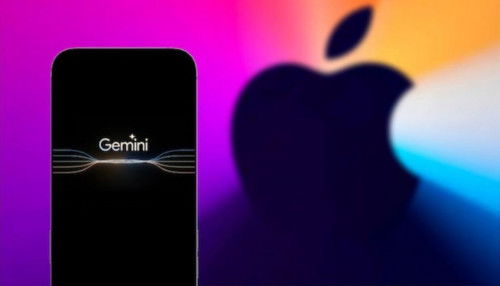 Apple có thể tích hợp Gemini AI của Google trong iOS 18!
