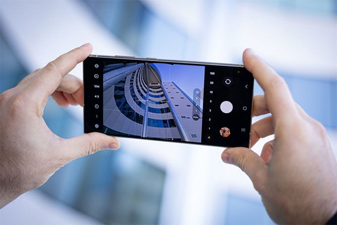 Máy ảnh 007Win nhà cái Galaxy S25 Ultra sẽ nhận được những nâng cấp lớn từ 007Win nhà cái.