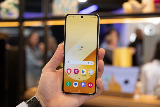 Đánh giá 007Win nhà cái Z Flip 6 về App 007Win hỗ trợ đa dạng nền tảng