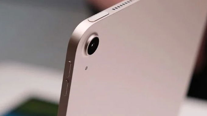 iPad Air 6 11 inch 128GB Wifi Chính hãng
