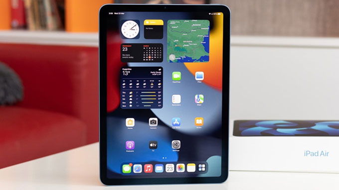 iPad Air 6 11 inch 128GB Wifi Chính hãng