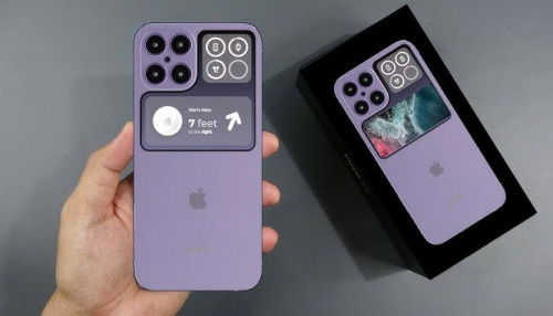 TSMC ra mắt chip 2nm vào năm 2025: iPhone 17 Pro có thể là thiết bị đầu tiên sử dụng chip thế hệ mới