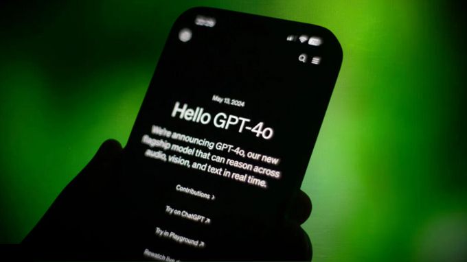 Tìm hiểu ChatGPT-4o là gì?