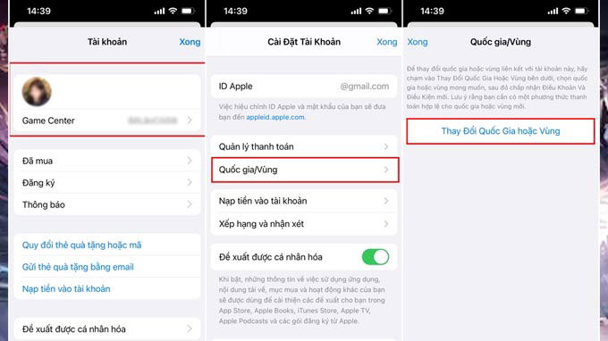 cách tải Wuthering Waves trên Android và iOS