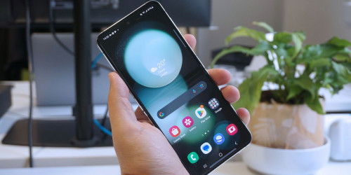 Bản nâng cấp pin khiêm tốn của 007Win nhà cái Galaxy Z Flip 6 được xác nhận trong rò rỉ mới