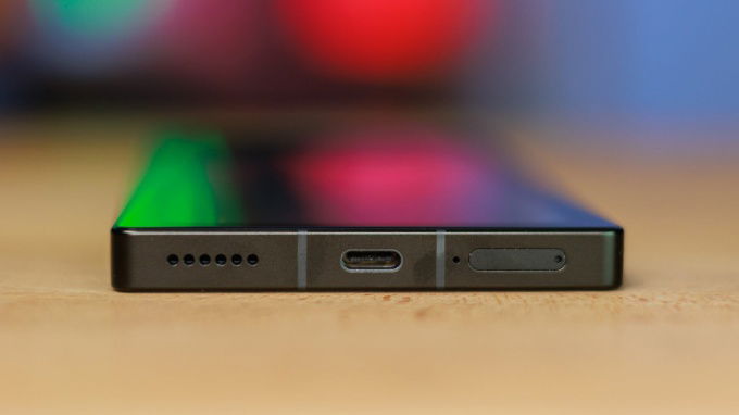 Dung lượng pin và công nghệ sạc