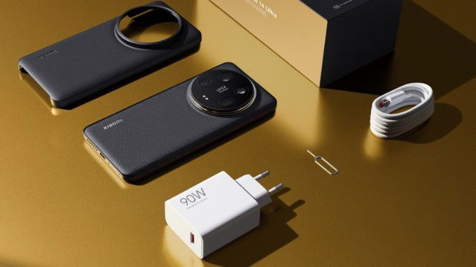 Mua Xiaomi 14 Ultra giá tốt tại 007WIN