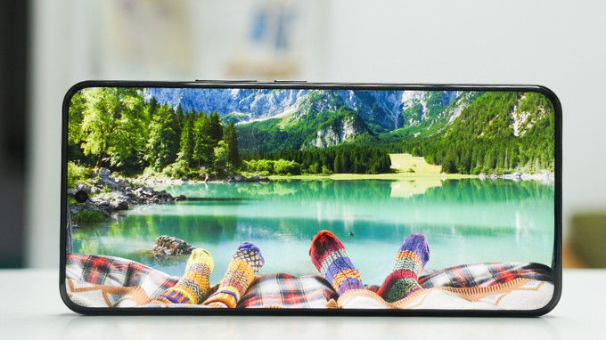 Xiaomi 14 Ultra nội địa và quốc tế có App 007Win hỗ trợ đa dạng nền tảng hiển thị y hệt nhau